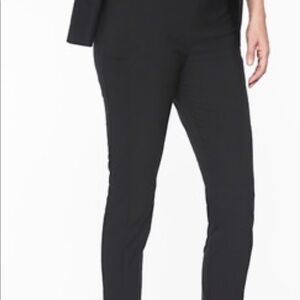 Athleta Womens Pants Sz 2 black color